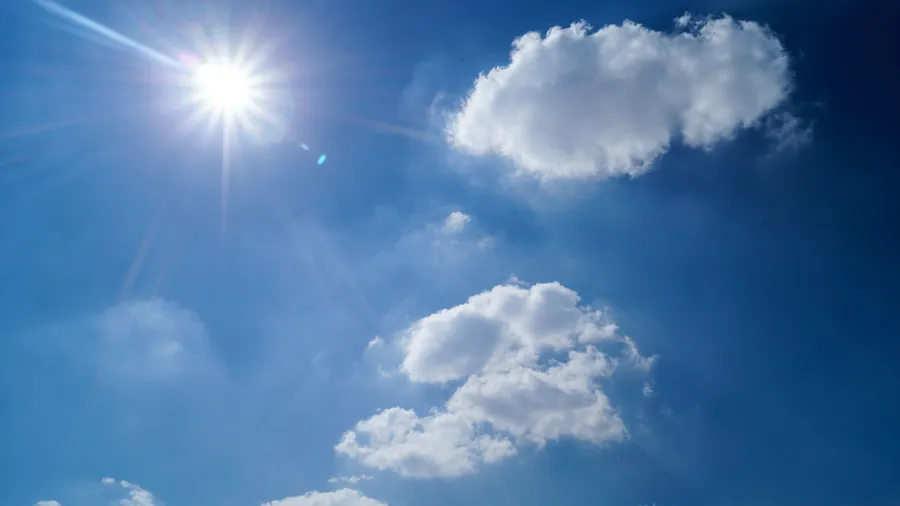 Lyn Météo passe à 15 jours de prévisions